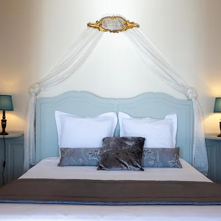 Casa vacanze Chateau De *
