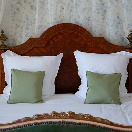 Ferienhaus Chateau De *