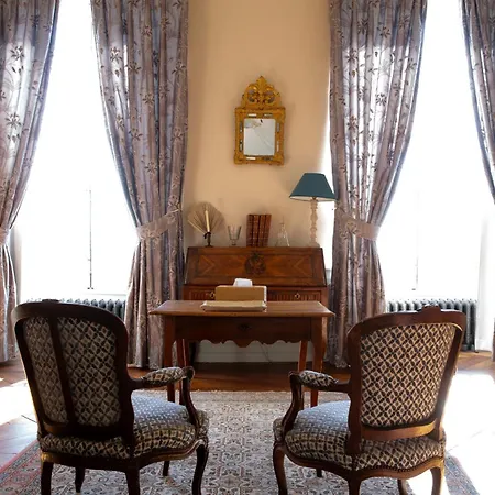 Chateau De Vakantiehuis *