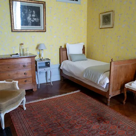 Chateau De * Montmirail (Sarthe)