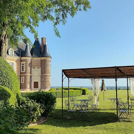 Casa vacanze Chateau De *