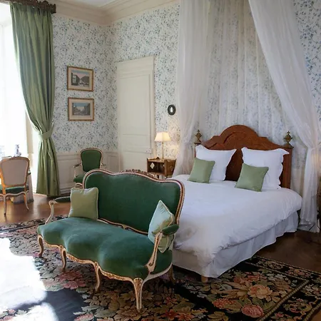 Chateau De 度假居