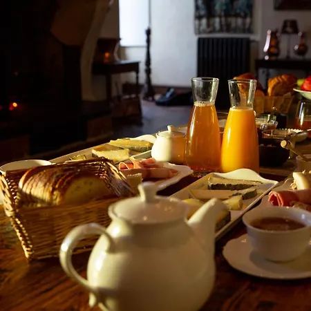 度假居 Chateau De *