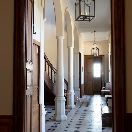 Casa vacanze Chateau De