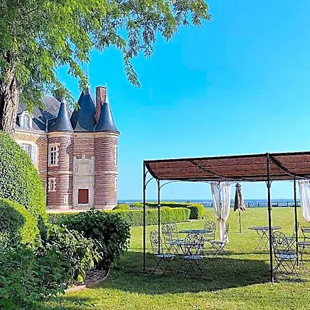 Château De Hébergement de vacances *