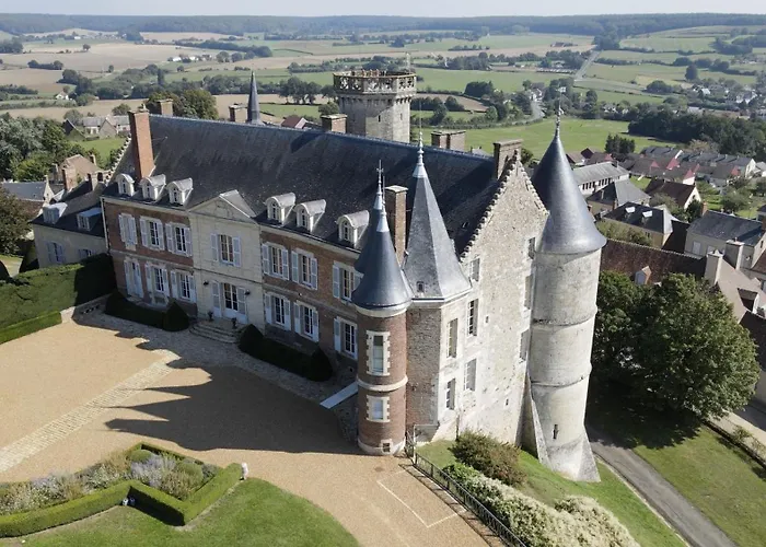Chateau De Casa vacanze