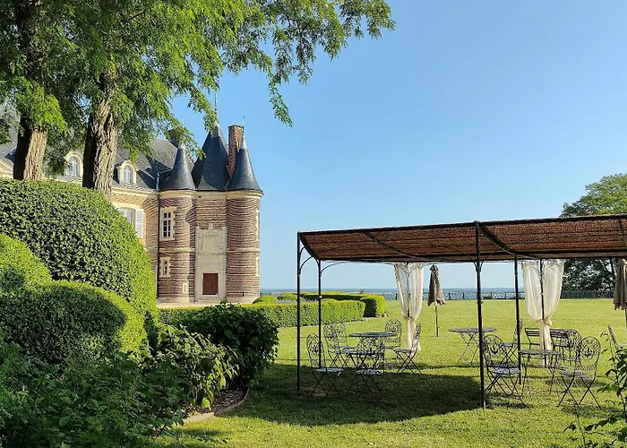 Casa vacanze Chateau De *