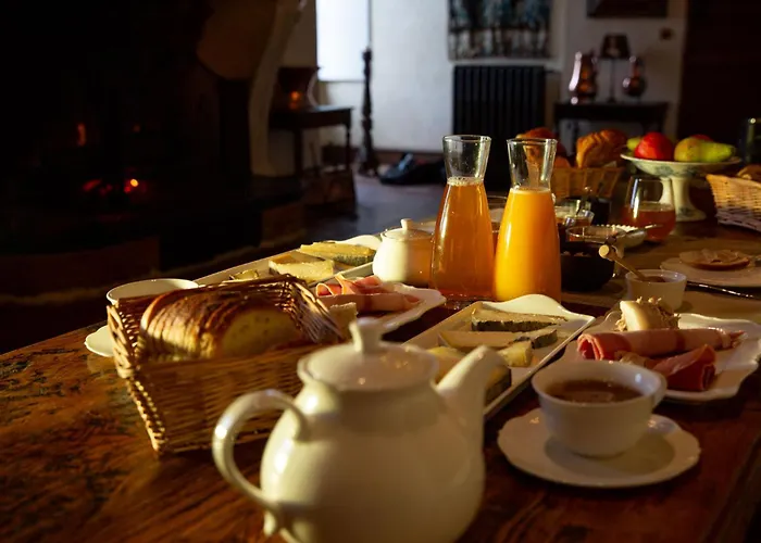 Casa vacanze Chateau De *