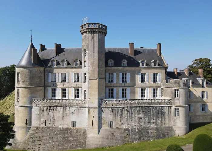 Casa vacanze Chateau De Montmirail (Sarthe)