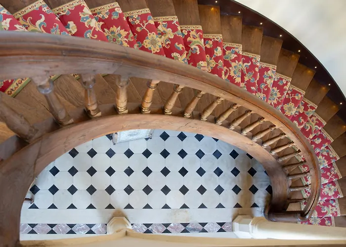 Chateau De Casa vacanze