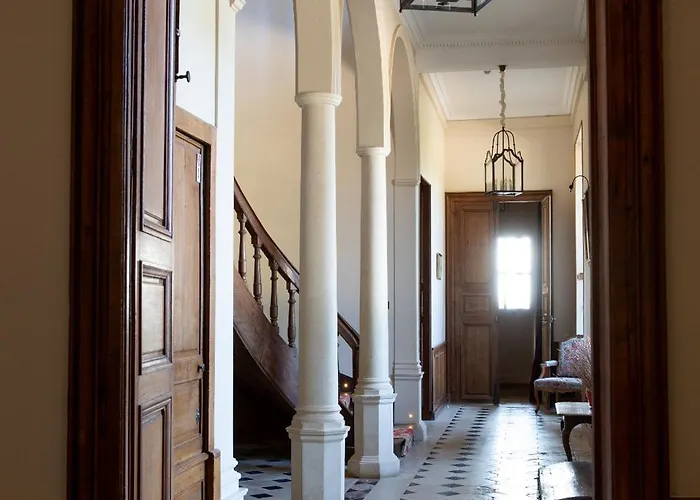 Casa vacanze Chateau De